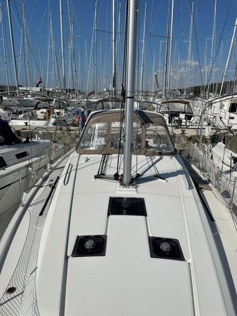 Beneteau Oceanis 41.1 | Rita