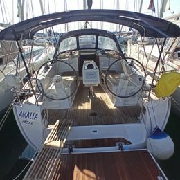Bavaria Cruiser 37 | Amalia