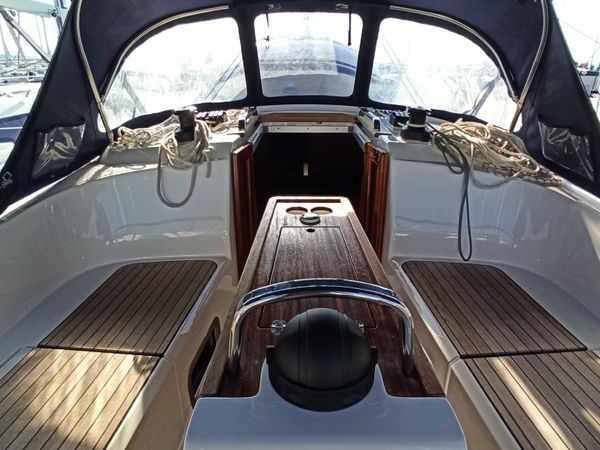 Bavaria Cruiser 37 | Amalia
