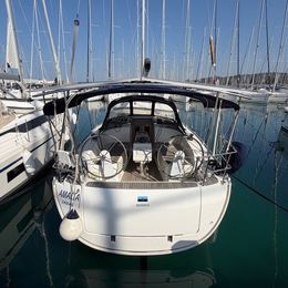 Bavaria Cruiser 37 | Amalia