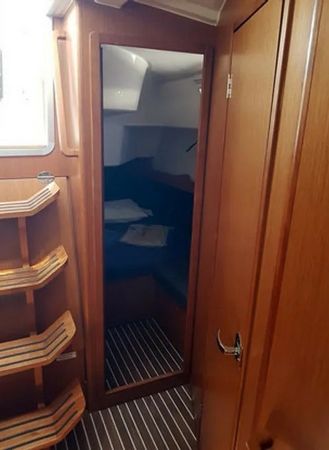 Bavaria Cruiser 37 | Amalia