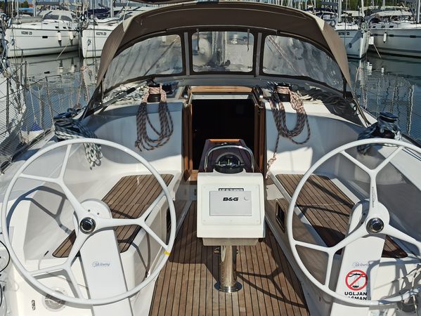 Bavaria Cruiser 41 | Tonka
