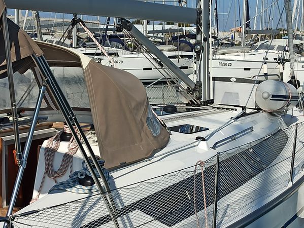 Bavaria Cruiser 41 | Tonka
