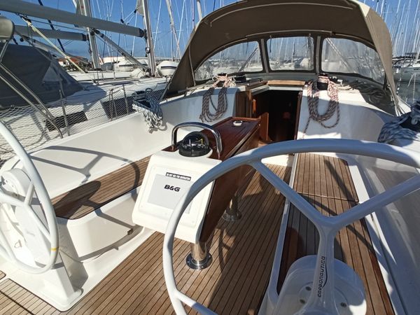 Bavaria Cruiser 41 | Tonka