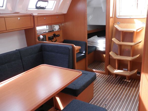 Bavaria Cruiser 41 | Tonka