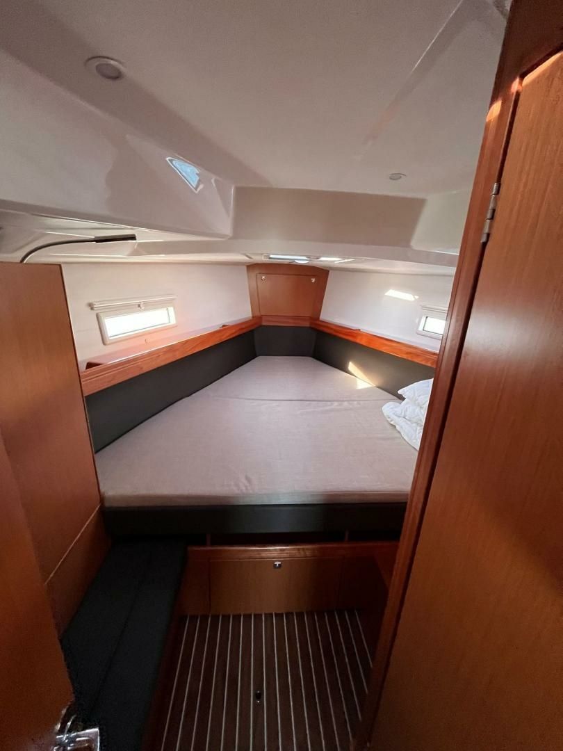 Bavaria Cruiser 41 | Tonka