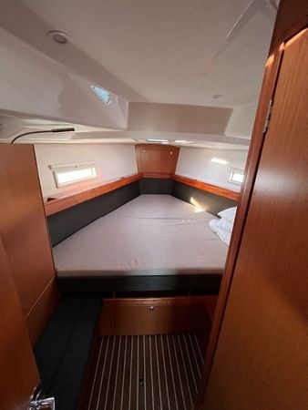 Bavaria Cruiser 41 | Tonka