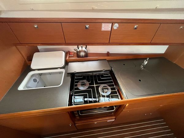 Bavaria Cruiser 41 | Tonka
