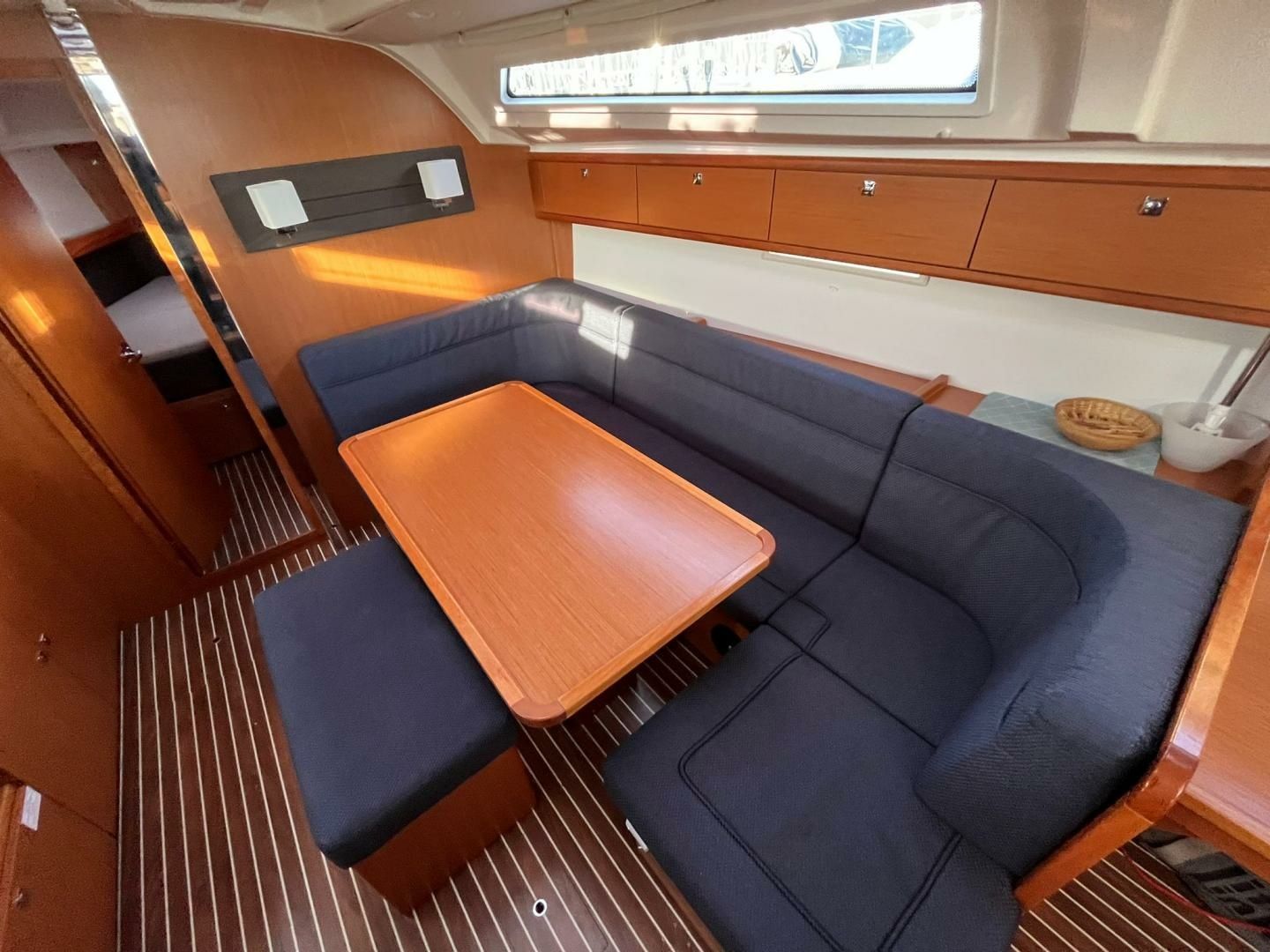 Bavaria Cruiser 41 | Tonka