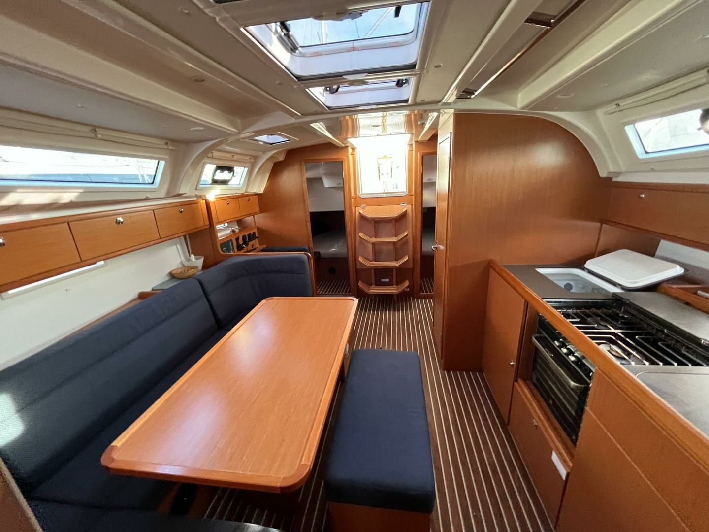 Bavaria Cruiser 41 | Tonka