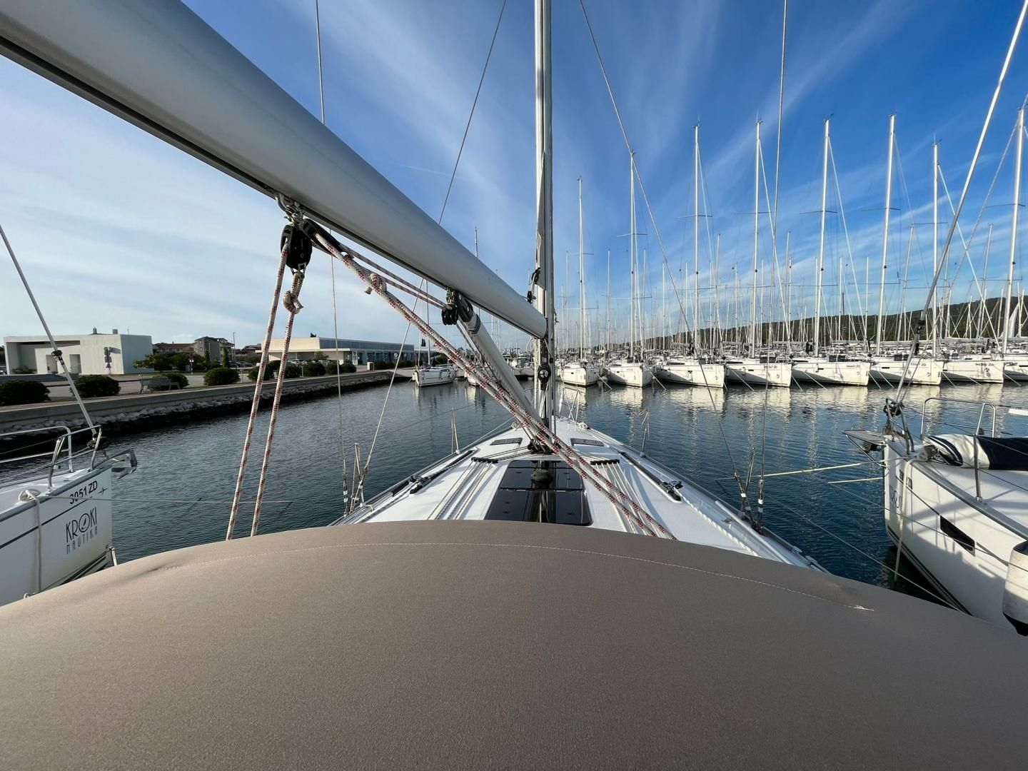 Bavaria Cruiser 41 | Tonka