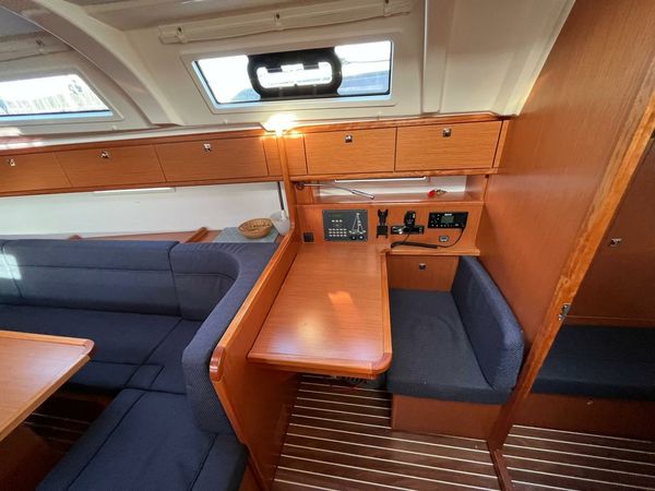 Bavaria Cruiser 41 | Tonka