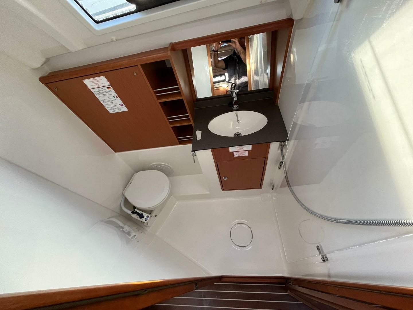 Bavaria Cruiser 41 | Tonka
