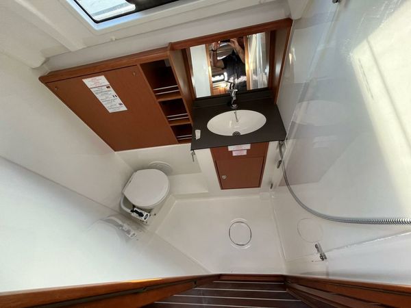 Bavaria Cruiser 41 | Tonka