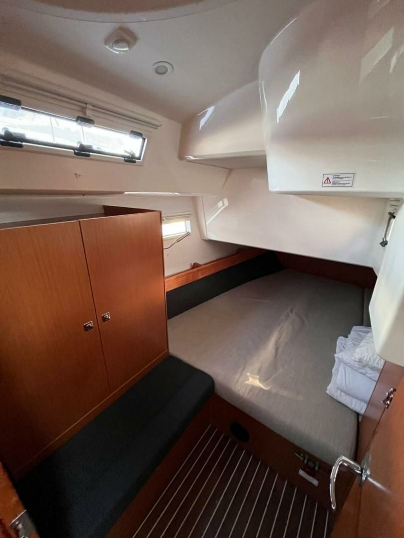 Bavaria Cruiser 41 | Tonka