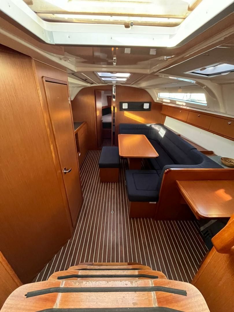Bavaria Cruiser 41 | Tonka