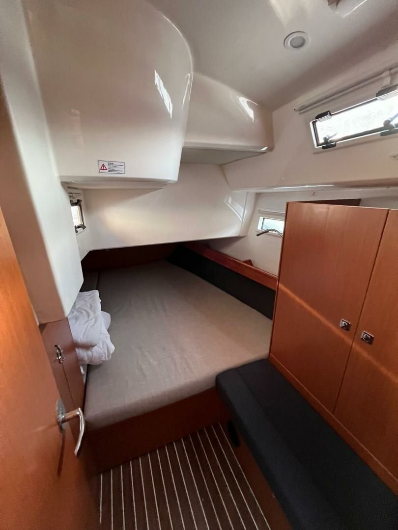 Bavaria Cruiser 41 | Tonka