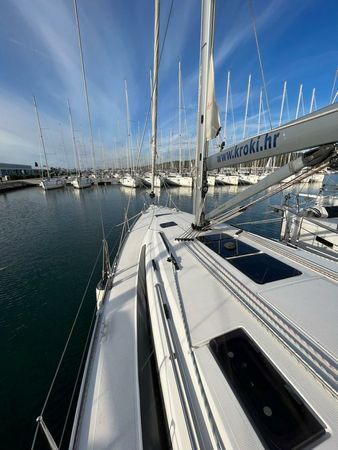 Bavaria Cruiser 41 | Tonka
