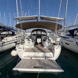 Bavaria Cruiser 41 | Tonka