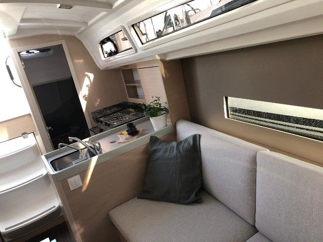 Beneteau Oceanis 30.1 | Yoda