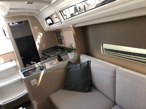 Beneteau Oceanis 30.1 | Yoda