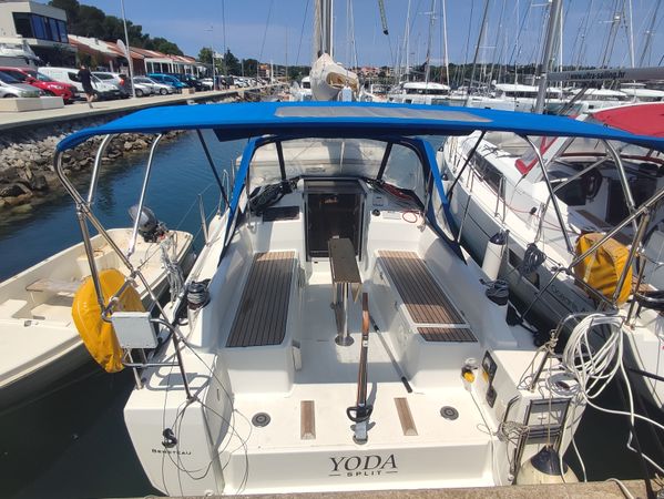 Beneteau Oceanis 30.1 | Yoda