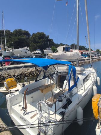 Beneteau Oceanis 30.1 | Yoda