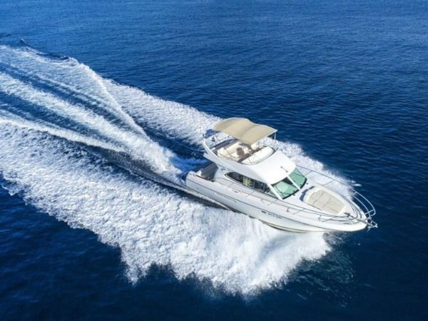 Jeanneau Prestige 36 | Katija