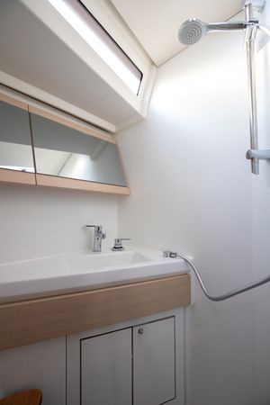 Beneteau Oceanis 46.1 | Tyche