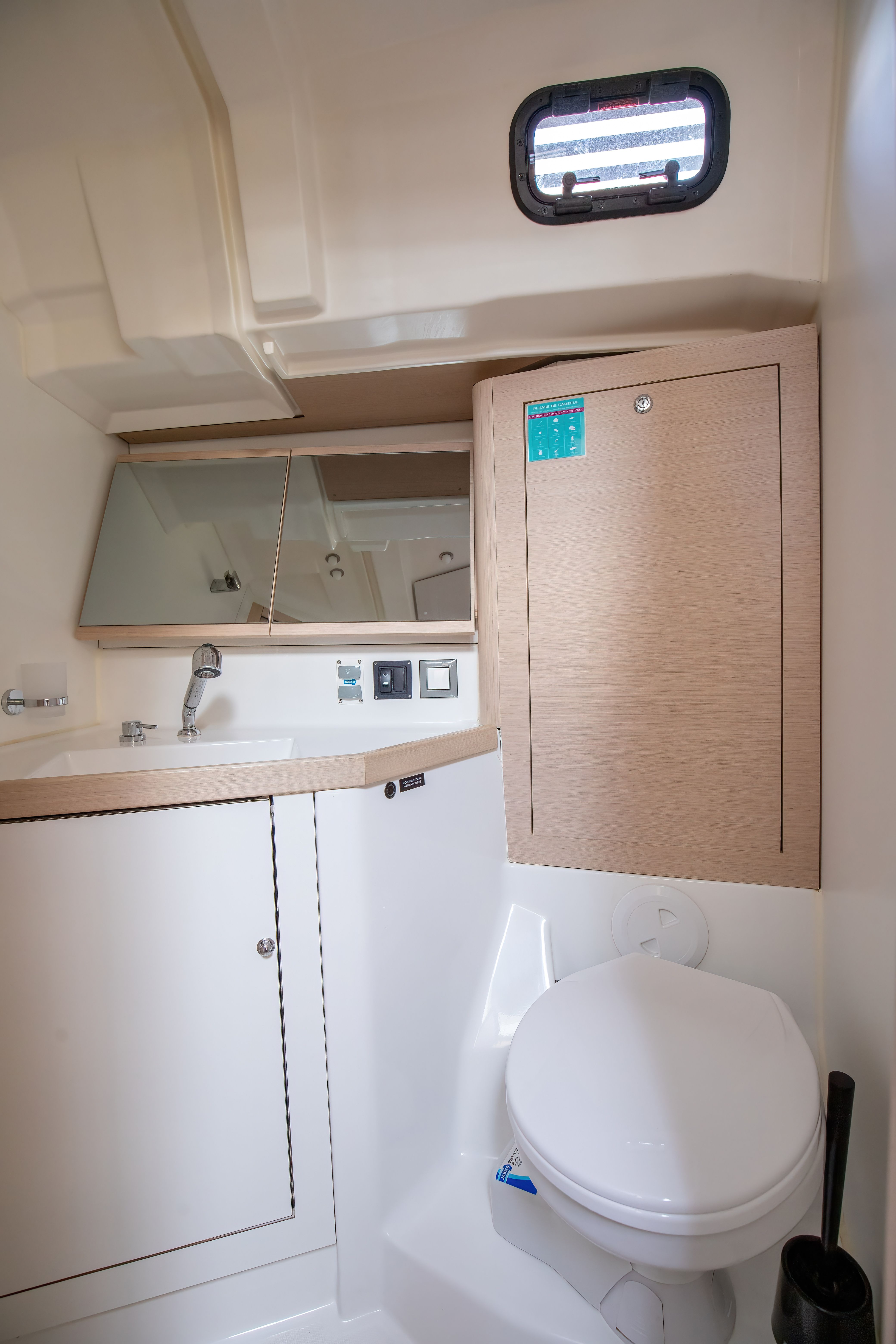 Beneteau Oceanis 46.1 | Tyche