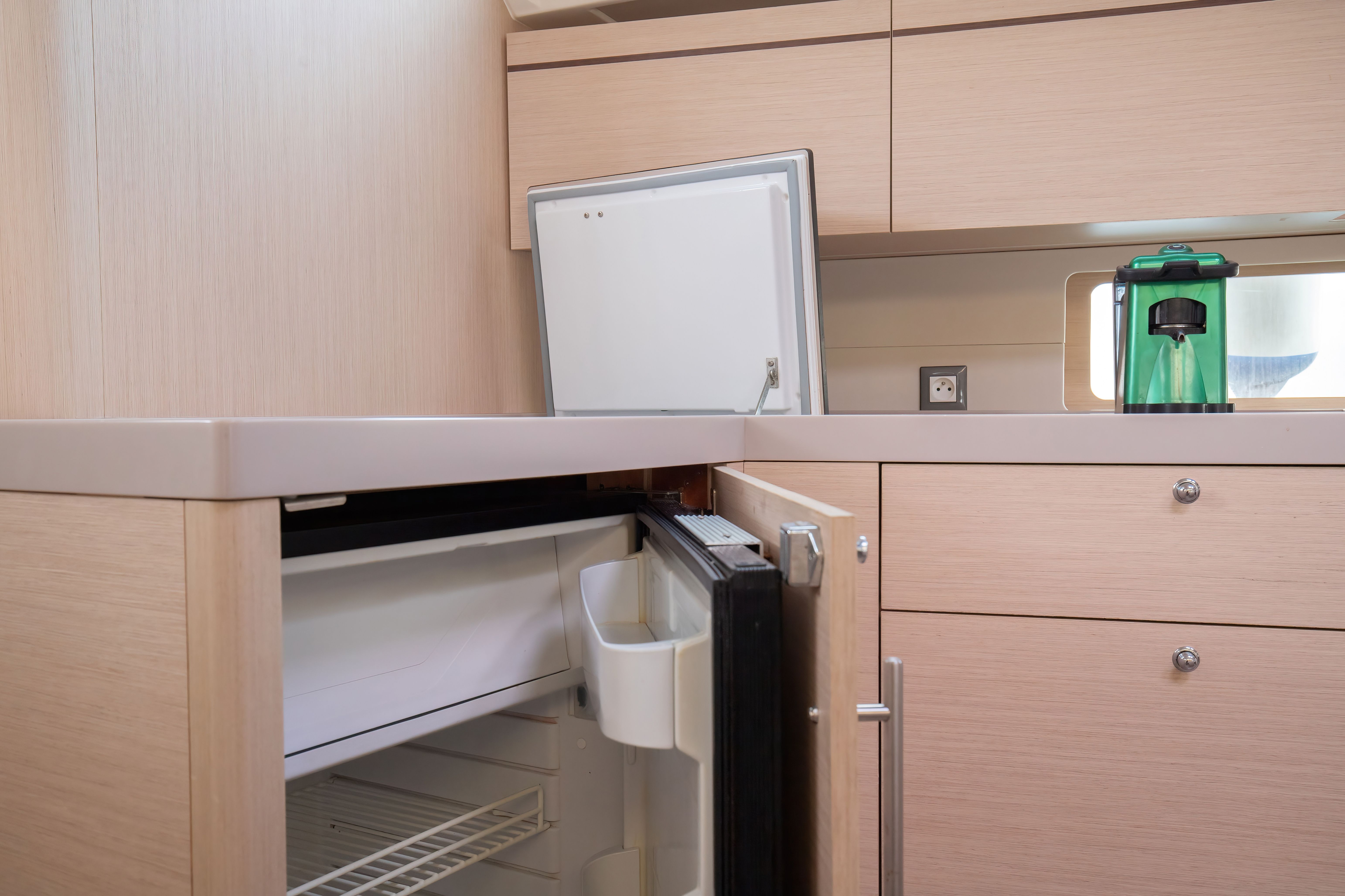 Beneteau Oceanis 46.1 | Tyche