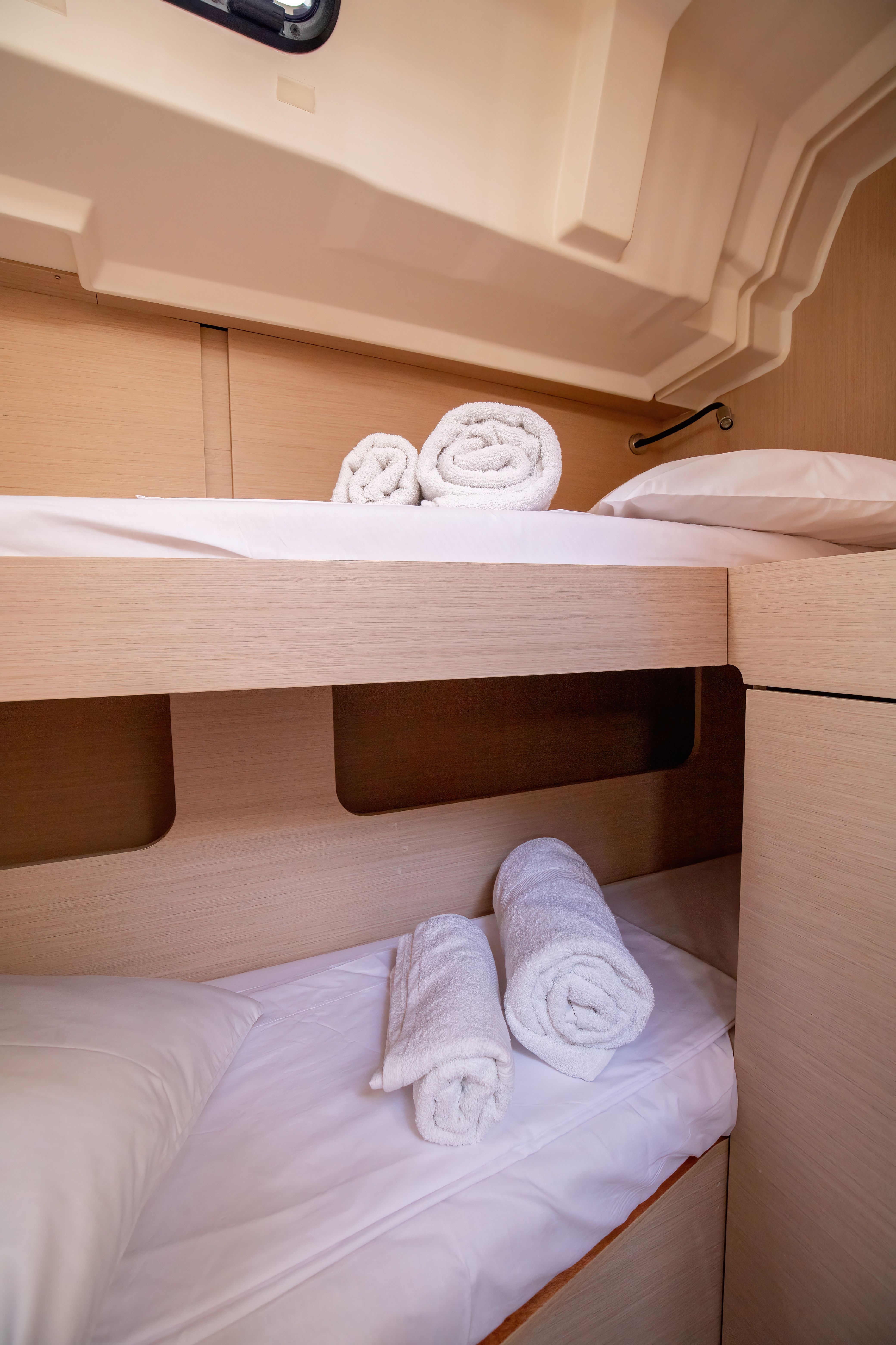 Beneteau Oceanis 46.1 | Tyche