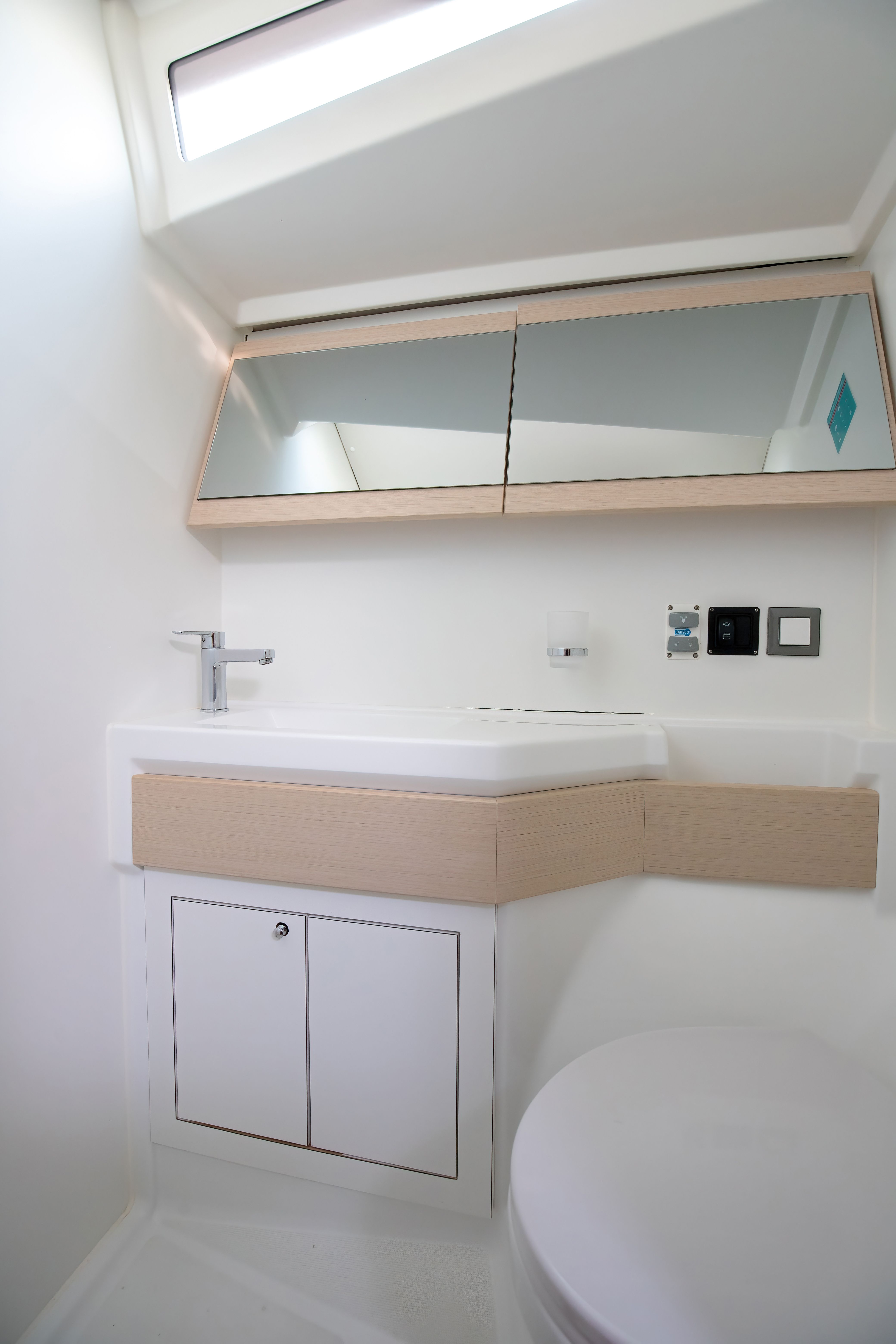 Beneteau Oceanis 46.1 | Tyche