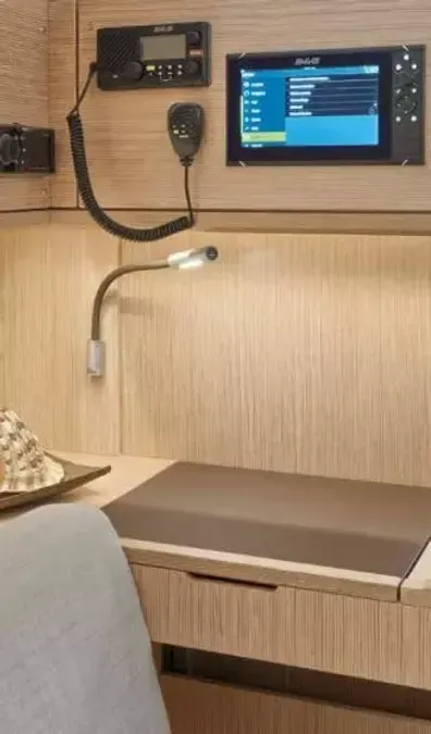 Bavaria C45 | Checkmate