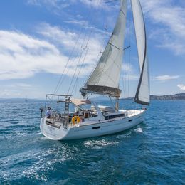 Beneteau Oceanis 45 | Quantum