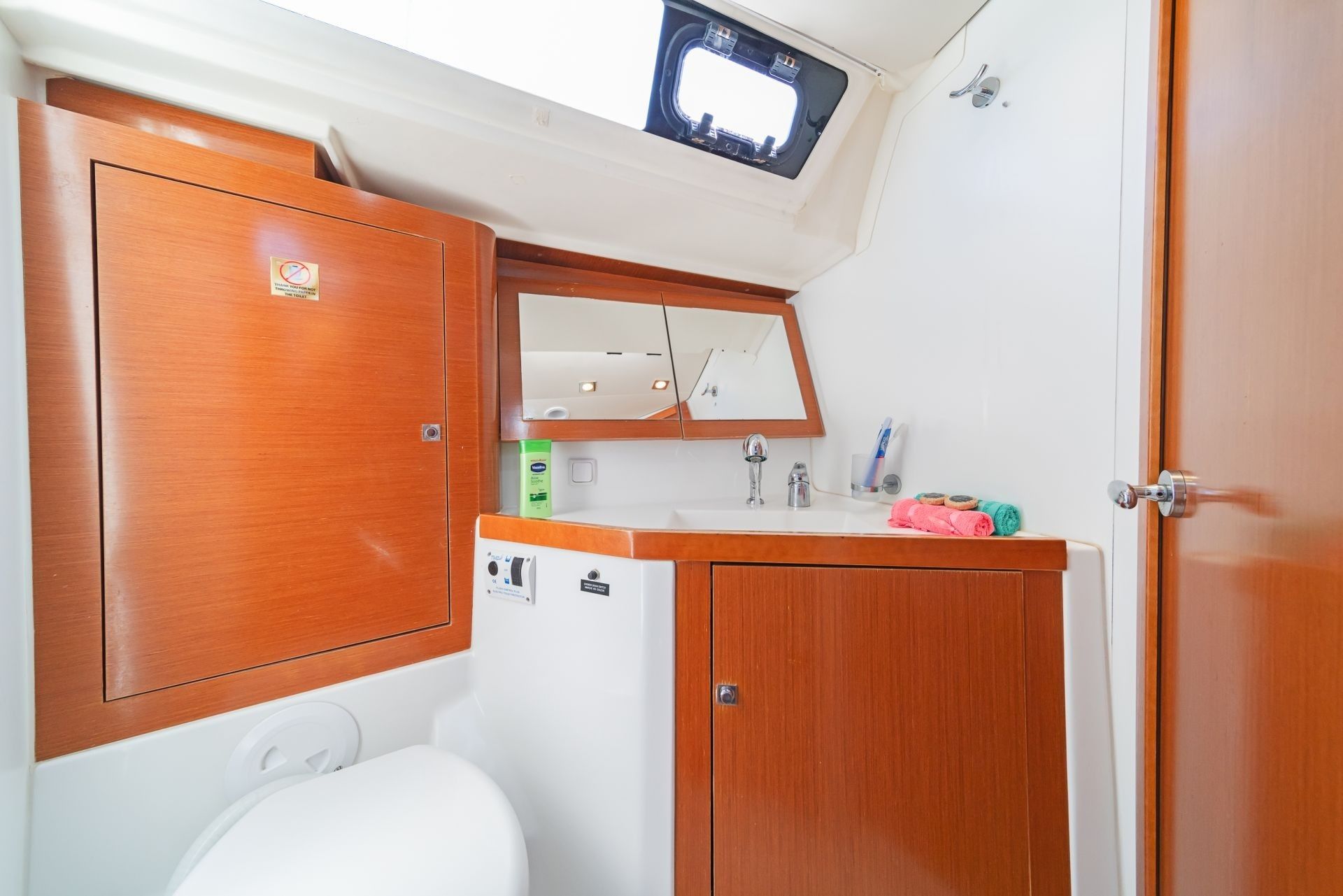 Beneteau Oceanis 45 | Quantum