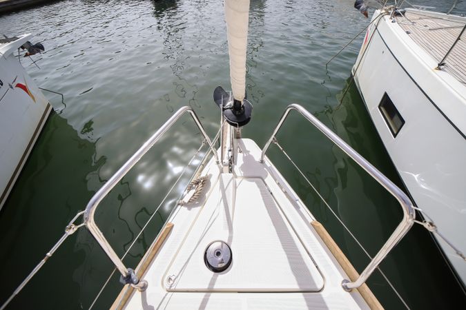 Beneteau Oceanis 35.1 | Il Moro di Lamezia