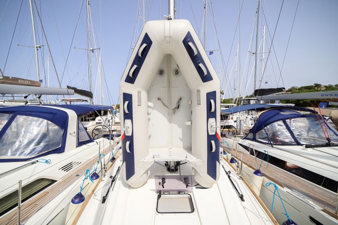 Beneteau Oceanis 35.1 | Il Moro di Lamezia