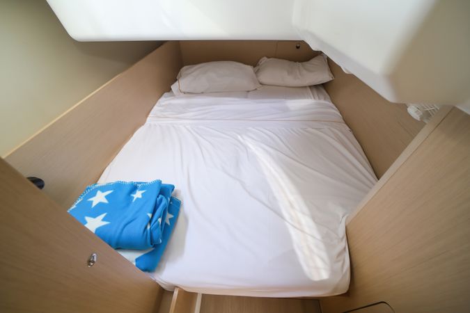 Beneteau Oceanis 35.1 | Il Moro di Lamezia