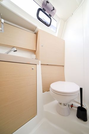 Beneteau Oceanis 35.1 | Il Moro di Lamezia