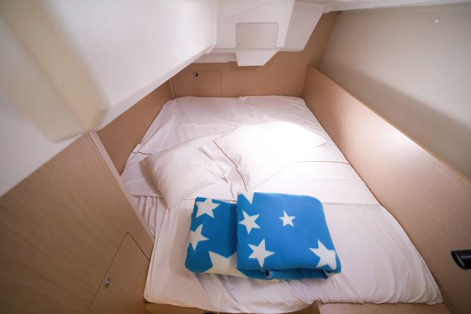 Beneteau Oceanis 35.1 | Il Moro di Lamezia