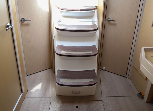 Beneteau Oceanis 35.1 | Il Moro di Lamezia