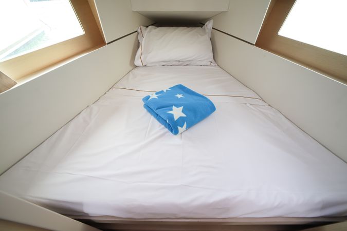 Beneteau Oceanis 35.1 | Il Moro di Lamezia