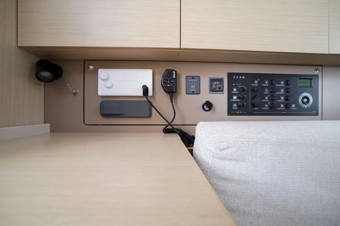 Beneteau Oceanis 35.1 | Il Moro di Lamezia