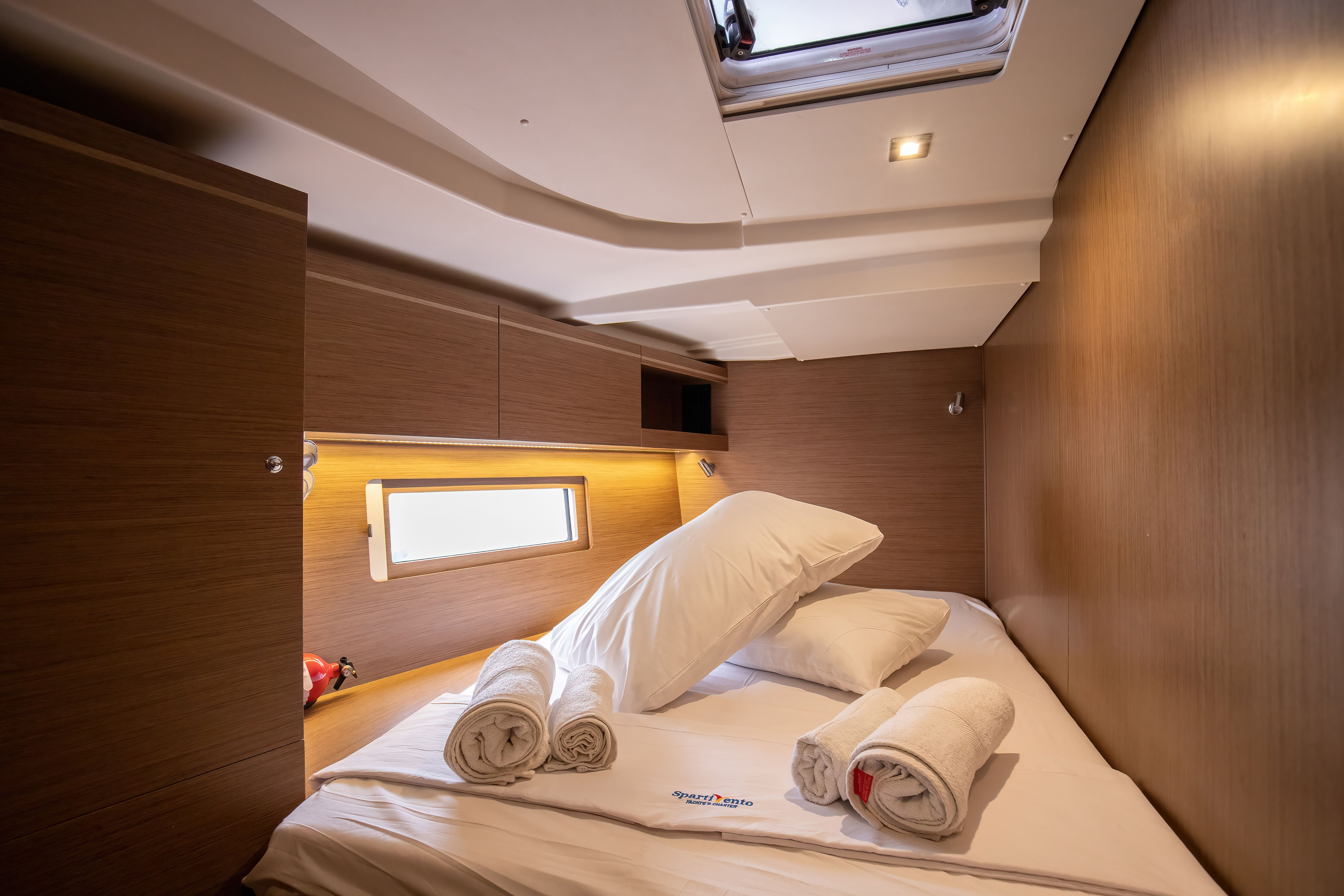 Beneteau Oceanis 51.1 | Calipso