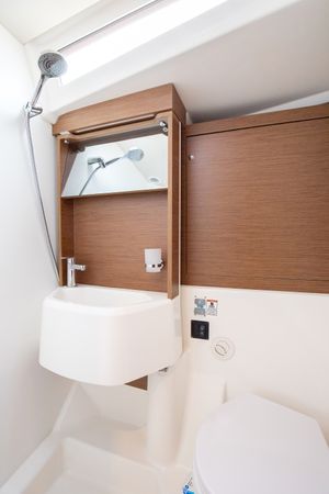 Beneteau Oceanis 51.1 | Calipso