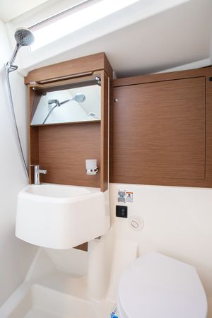Beneteau Oceanis 51.1 | Calipso