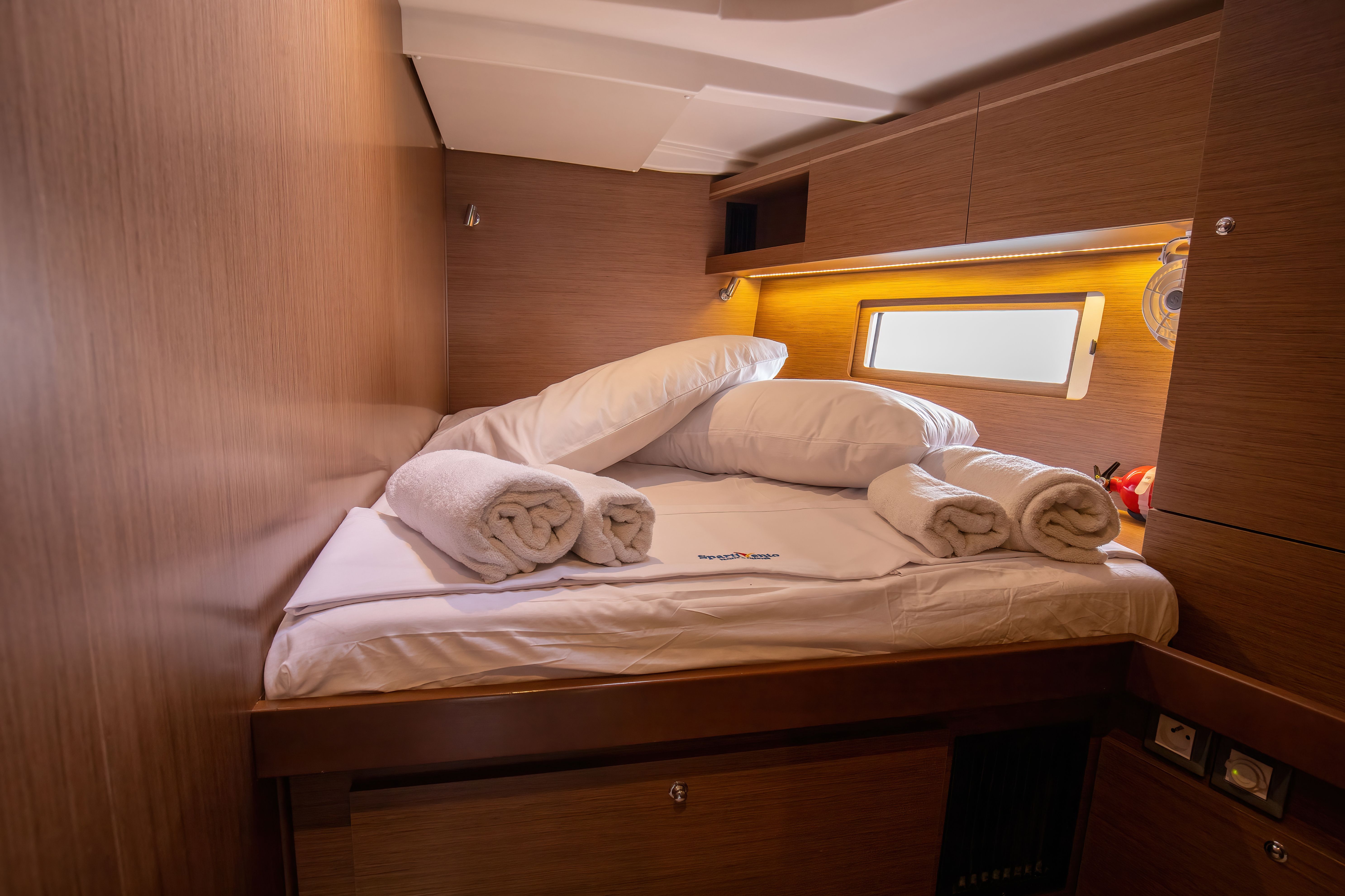 Beneteau Oceanis 51.1 | Calipso