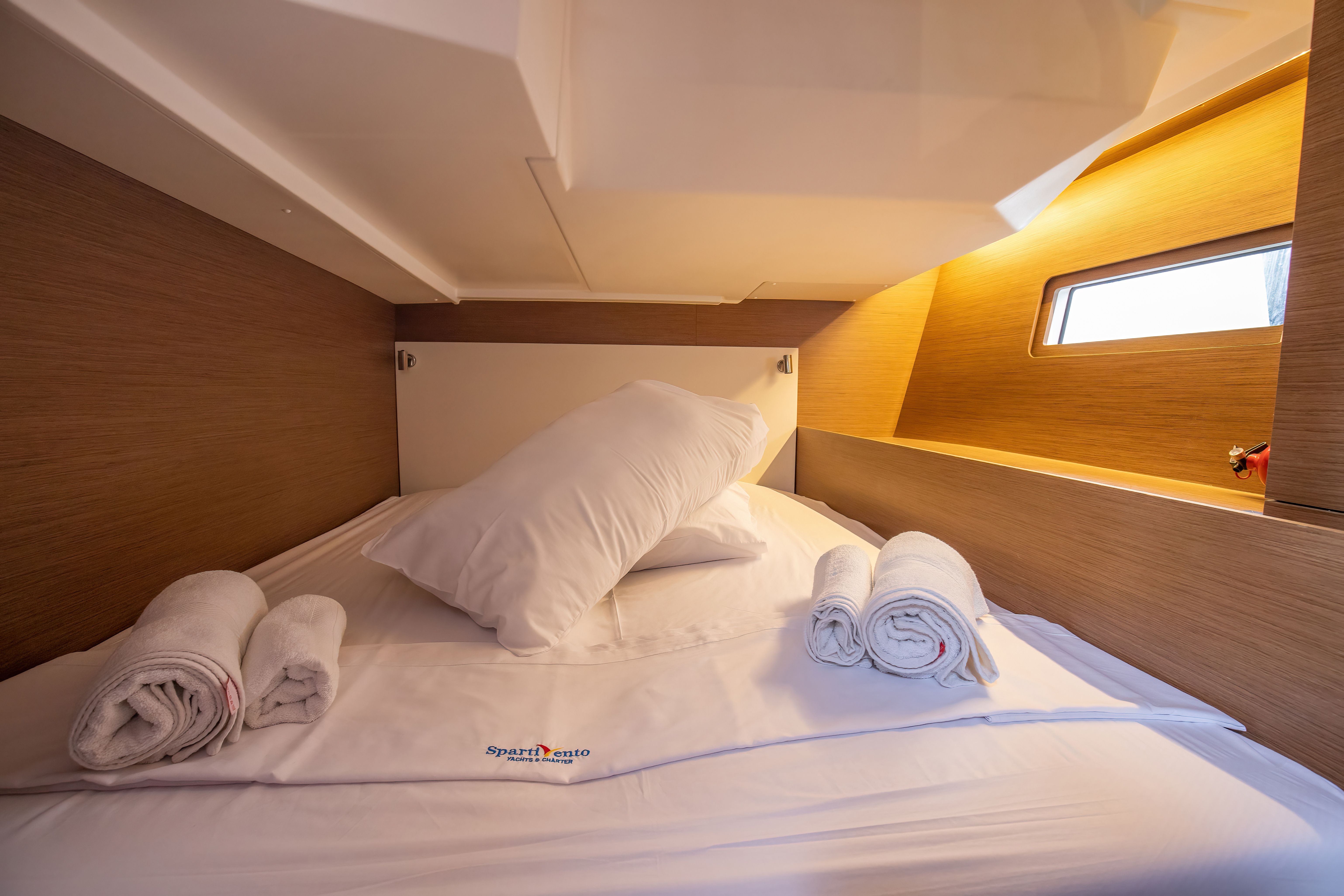 Beneteau Oceanis 51.1 | Calipso