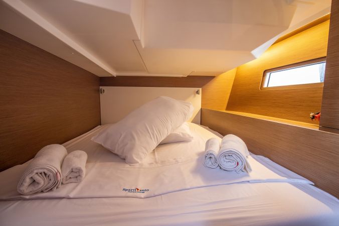 Beneteau Oceanis 51.1 | Calipso